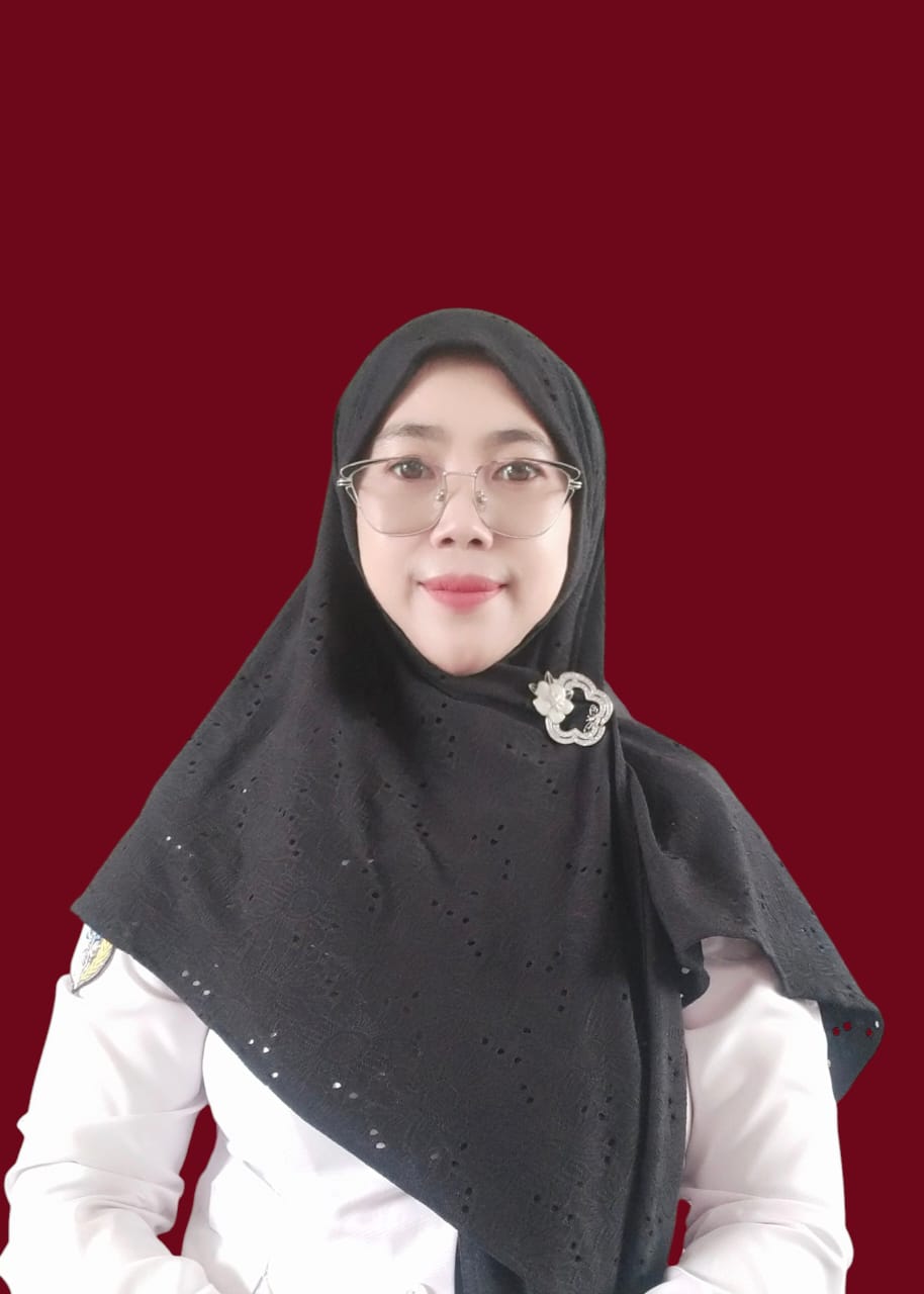 Ira Purnama Sari, S.Pd.